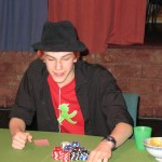 Pokernight '08